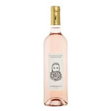 Aix-en-Provence Barbebelle Rosé, Château Barbebelle