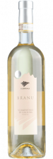 Branu Surrau Vermentino di Gallura