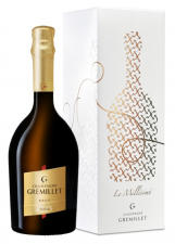 Champagne Gremillet Vintage