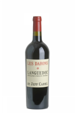 Les Darons AC Languedoc