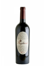 Puydeval by Jeff Carrel Rouge 2017 IGP