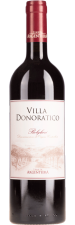 Villa Donoratico DOC Bolgheri