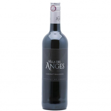 Villa des Anges Cabernet Sauvignon