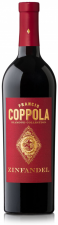 Coppola Zinfandel red label