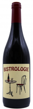 Bistrologie Rouge by Jeff Carrel