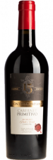 Conte di Campiano Cabernet-Primitivo