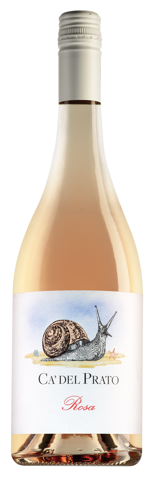 Il Cason del Prato Rosato Veronese Rosa