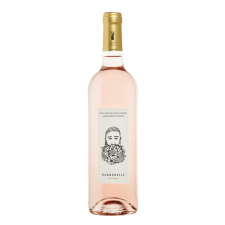 Aix-en-Provence Barbebelle Rosé, Château Barbebelle