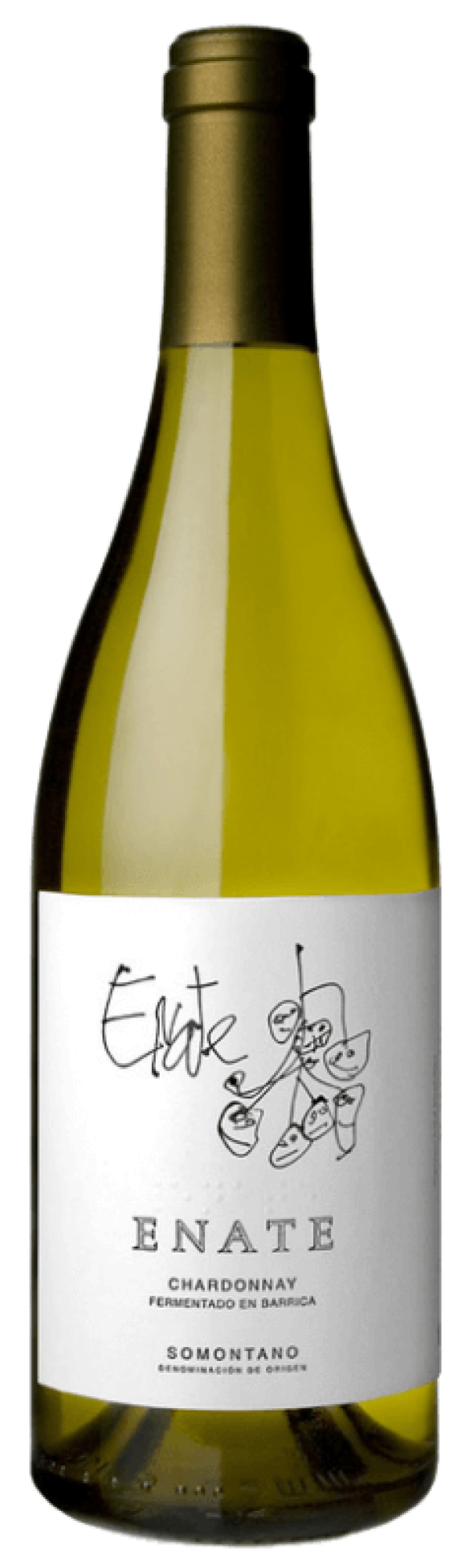 Enate Barrica DO Somontano Spanje