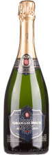 Graham Beck Blanc de Blancs Vintage