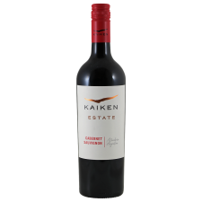 Kaiken Reserve Cabernet Sauvignon