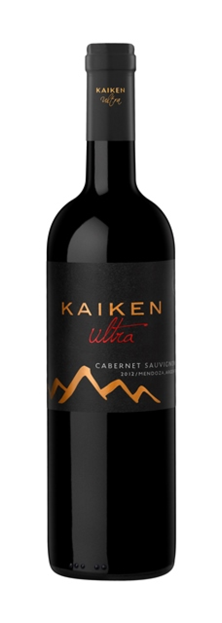 Kaiken Ultra Malbec
