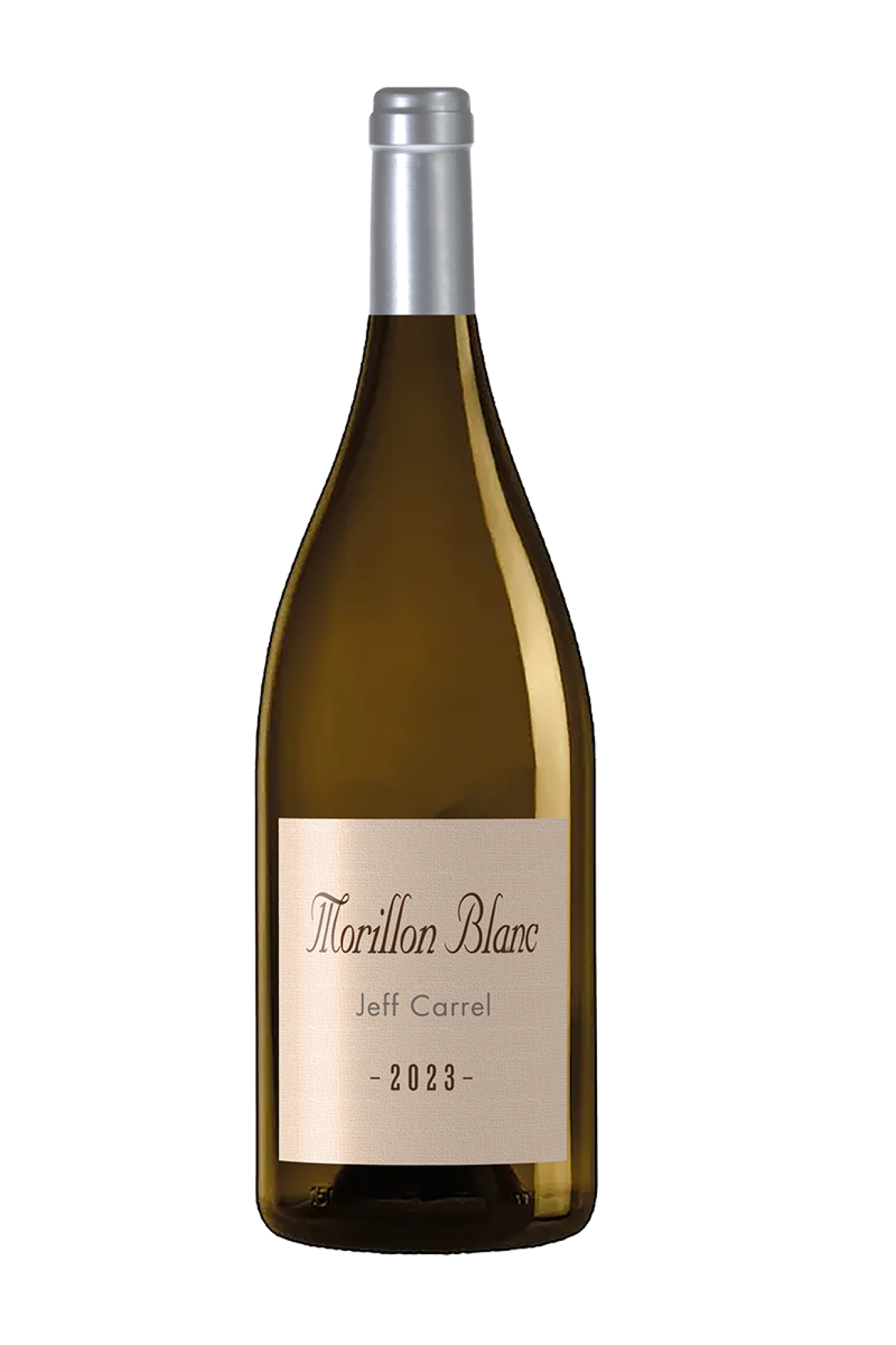 Morillon Blanc by Jeff Carrel