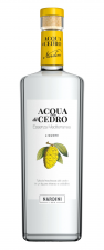 Nardini Acqua di Cedro 70 cl