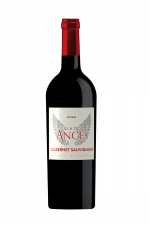 Villa des Anges Cabernet Sauvignon by Jeff Carrel