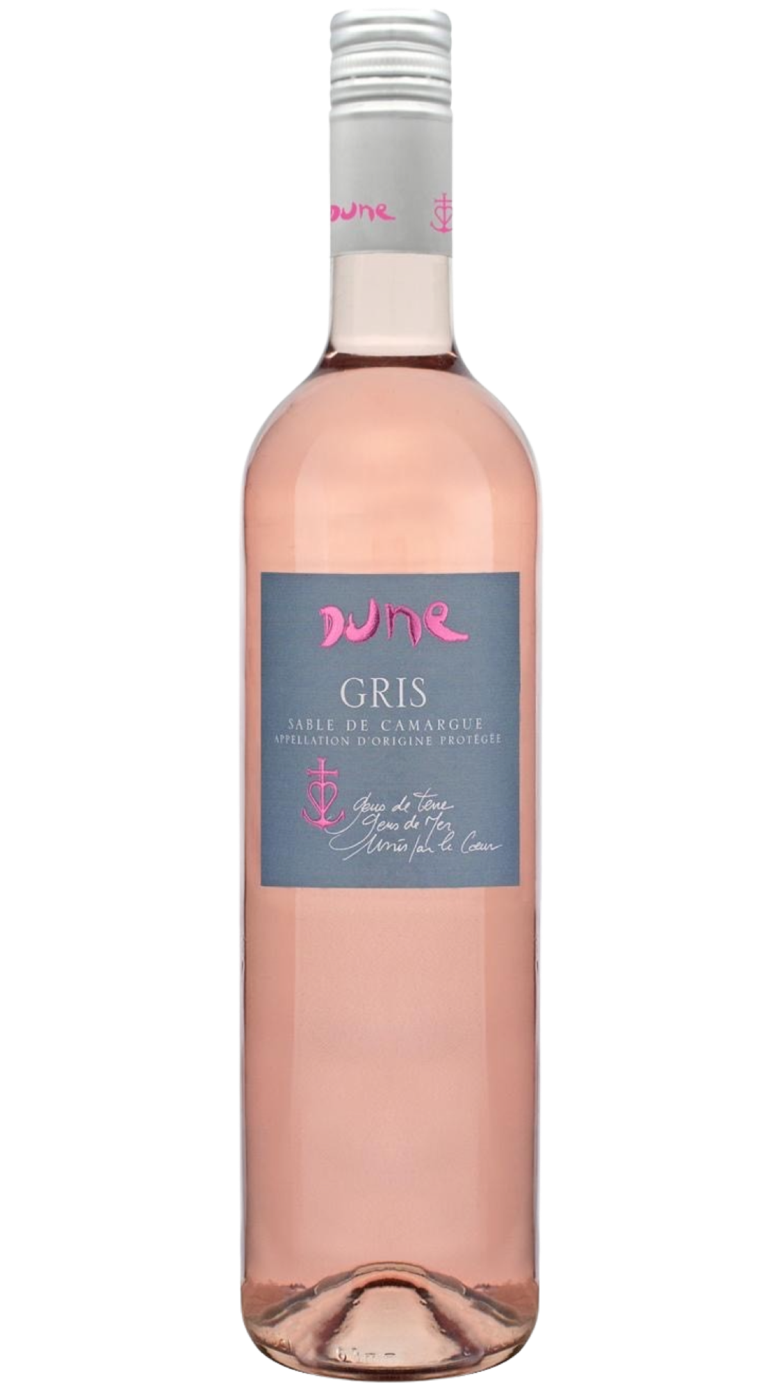 Gris Dune, Camargue, Frankrijk