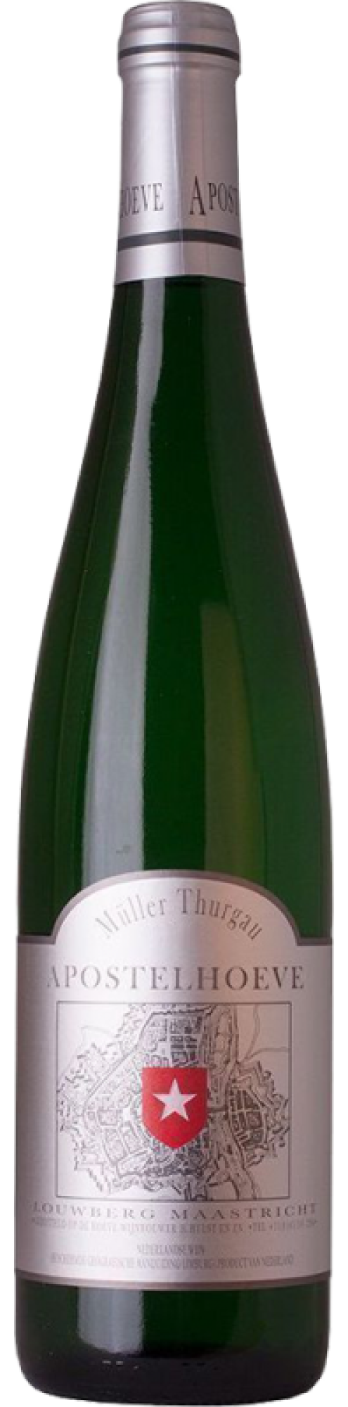 Apostelhoeve Auxerrois