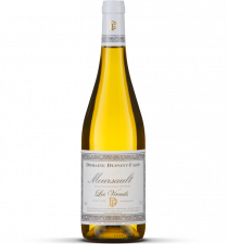 Meursault les Vireuils, Dupont Fahn