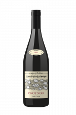 Dans L'Air Du Temps Pinot Noir by Jeff Carrel