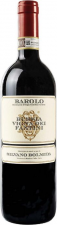 Silvano Bolmida Barolo Bussia Vigna dei Fantini