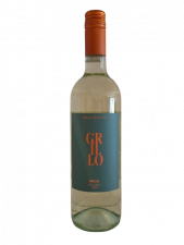 Palmento Sicilia Grillo