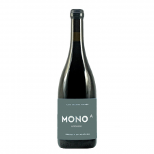 Luis Seabra Dao Mono A Tinto