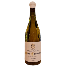 Domaine Gerald Talmard Macon-Chardonnay
