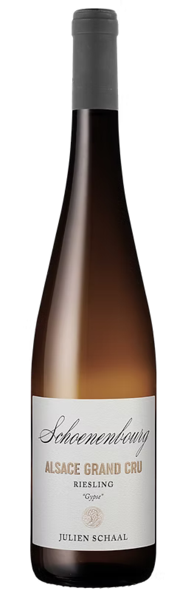 Riesling Grand Cru Schoenenbourg, Julien Schaal